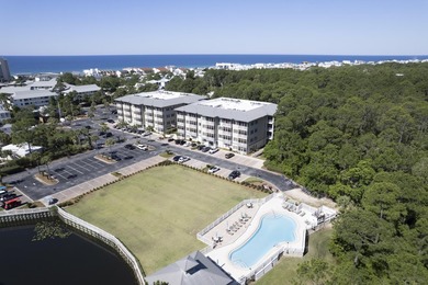 This adorable 3 bedroom, 2 bathroom condo at Seagrove Highlands - photo 48