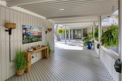 This one-of-a-kind property is privately sited on almost an acre - photo 8