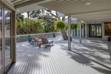 This one-of-a-kind property is privately sited on almost an acre - photo 9