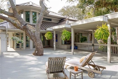 This one-of-a-kind property is privately sited on almost an acre - photo 10