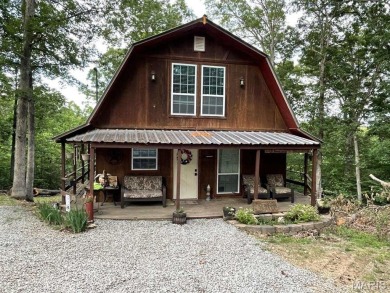 Lake Home For Sale in French Village, Missouri