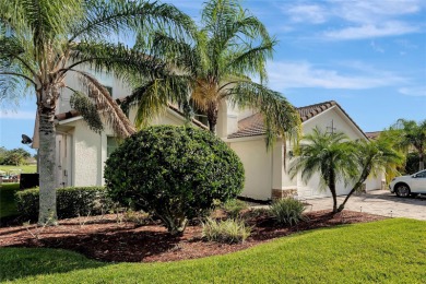 Lake Home For Sale in Kissimmee, Florida