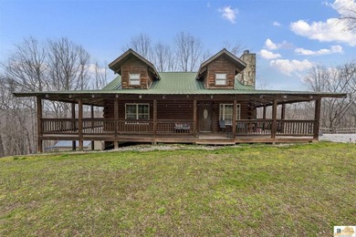 Barren River Lake Home For Sale in Austin Kentucky