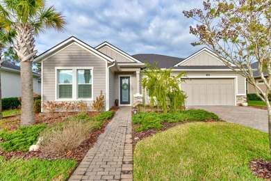 (private lake, pond, coastal) Home For Sale in Ormond Beach Florida