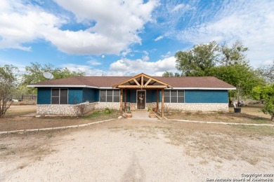 Calavares Lake Home For Sale in San Antonio Texas