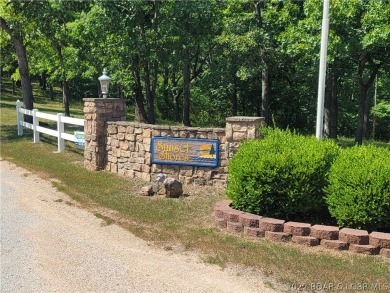 Lake of the Ozarks Acreage Sale Pending in Climax  Springs Missouri