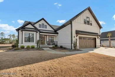 (private lake, pond, coastal) Home For Sale in Leland North Carolina