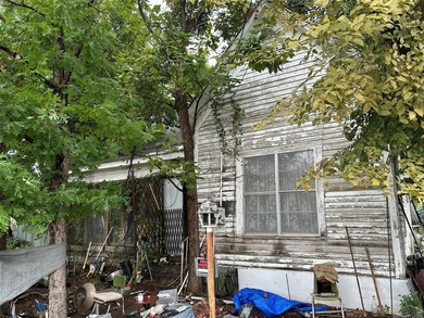 Brazos River - McLennan County Home For Sale in Waco Texas