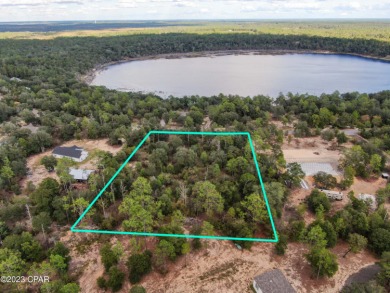 Leisure Lakes Acreage For Sale in Chipley Florida