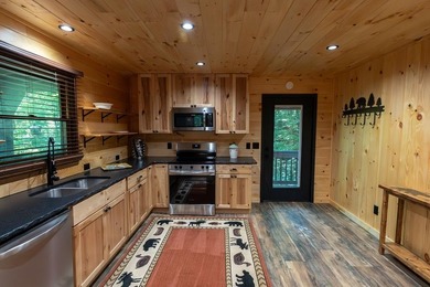 (private lake, pond, coastal) Home For Sale in Franklin North Carolina