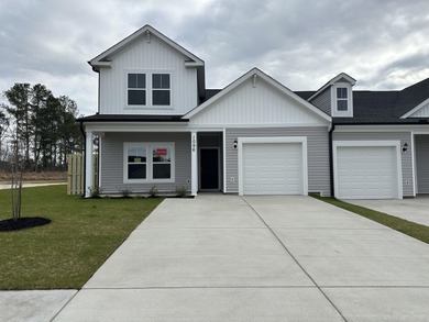 (private lake, pond, coastal) Townhome/Townhouse For Sale in North Augusta South Carolina