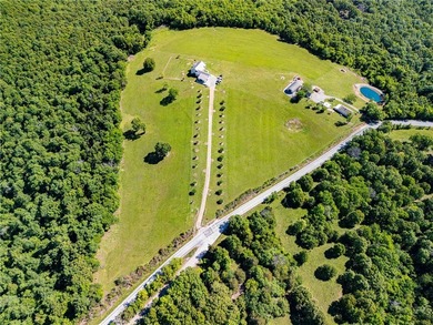 Discover this rare legacy 129 ac m/l retreat with 360 degrees - photo 2
