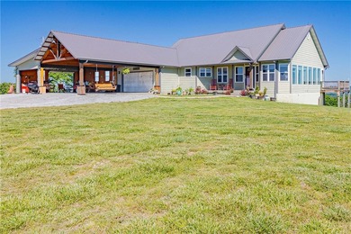 Discover this rare legacy 129 ac m/l retreat with 360 degrees - photo 3
