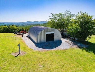 Discover this rare legacy 129 ac m/l retreat with 360 degrees - photo 5