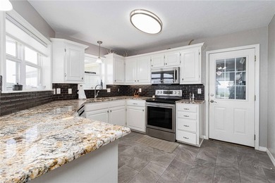 Discover this rare legacy 129 ac m/l retreat with 360 degrees - photo 6