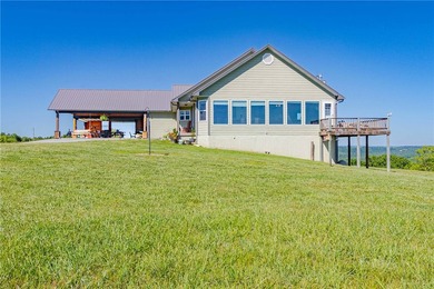 Discover this rare legacy 129 ac m/l retreat with 360 degrees - photo 9
