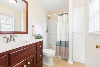 Meticulously maintained & small yet mighty, this 1 owner