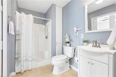 Meticulously maintained & small yet mighty, this 1 owner