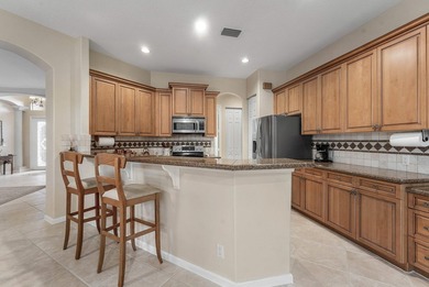 Located in the sought-after Estate Section of Wellington Shores - photo 9