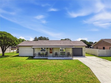 Buenaventura Lakes Area Home For Sale in Kissimmee Florida
