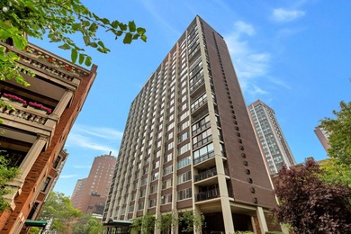 Lake Michigan - Cook County Condo For Sale in Chicago Illinois