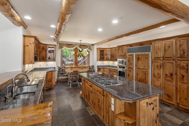 Overlooking open space and wildlife corridor and set in the - photo 11
