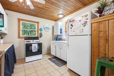 One-of-a-Kind Lake Cottage with Unforgettable Views! If you've - photo 12