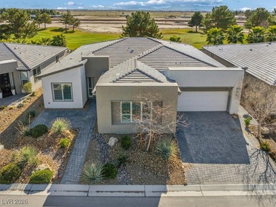 Welcome to refined living in Ovation at Mountain Falls. This