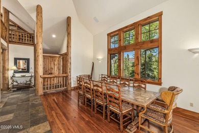 Overlooking open space and wildlife corridor and set in the - photo 12