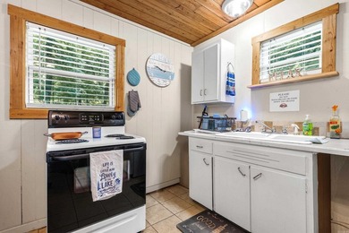 One-of-a-Kind Lake Cottage with Unforgettable Views! If you've - photo 13