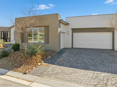 Welcome to refined living in Ovation at Mountain Falls. This