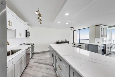 Experience breathtaking, unobstructed lake views from every room