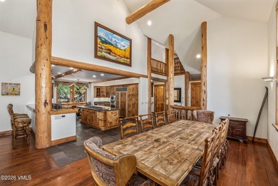 Overlooking open space and wildlife corridor and set in the - photo 13