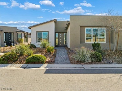 Welcome to refined living in Ovation at Mountain Falls. This