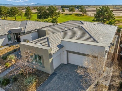 Welcome to refined living in Ovation at Mountain Falls. This