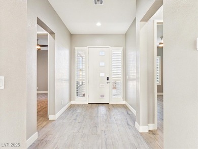 Welcome to refined living in Ovation at Mountain Falls. This