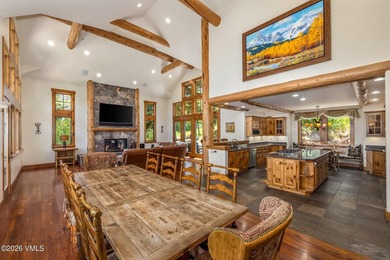 Overlooking open space and wildlife corridor and set in the - photo 16