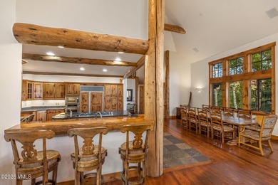 Overlooking open space and wildlife corridor and set in the - photo 17