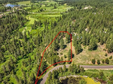 Valley View Lot on Huckleberry Place! Seller financing available - photo 18