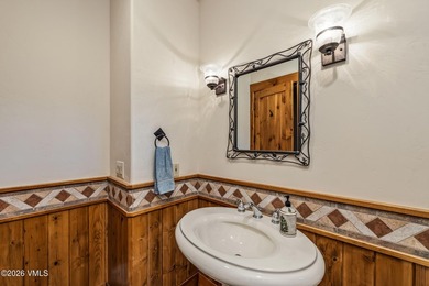 Overlooking open space and wildlife corridor and set in the - photo 18