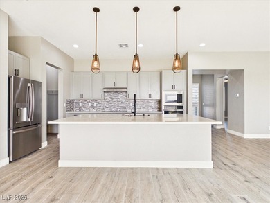 Welcome to refined living in Ovation at Mountain Falls. This