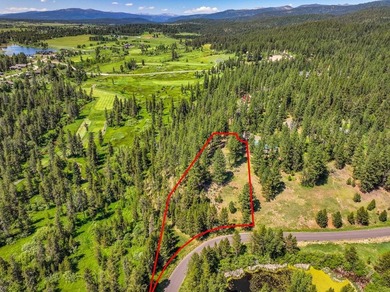 Valley View Lot on Huckleberry Place! Seller financing available - photo 19