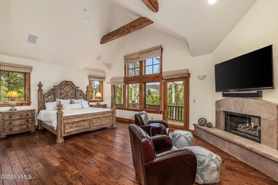 Overlooking open space and wildlife corridor and set in the - photo 19