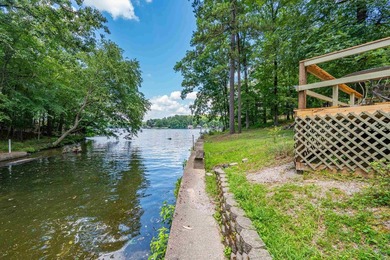 One-of-a-Kind Lake Cottage with Unforgettable Views! If you've - photo 20