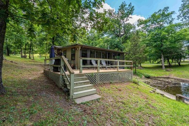 One-of-a-Kind Lake Cottage with Unforgettable Views! If you've - photo 21