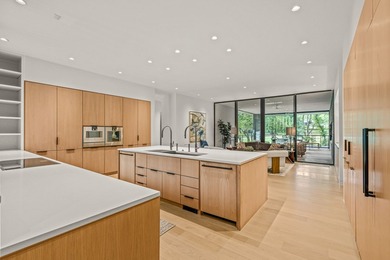 Set within the guarded gates of Mira Vista, 6001 Annandale is a - photo 22