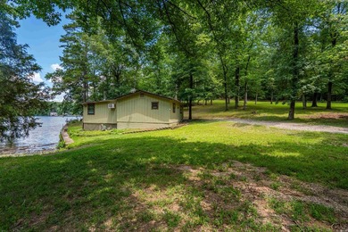One-of-a-Kind Lake Cottage with Unforgettable Views! If you've - photo 23
