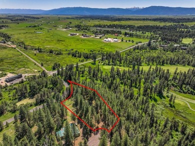 Valley View Lot on Huckleberry Place! Seller financing available - photo 24