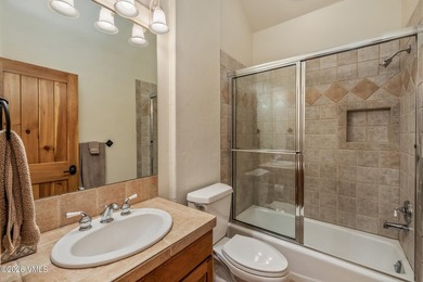 Overlooking open space and wildlife corridor and set in the - photo 25