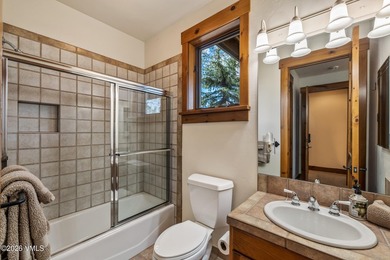 Overlooking open space and wildlife corridor and set in the - photo 27